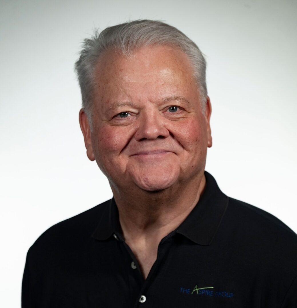 Jeff Headshot
