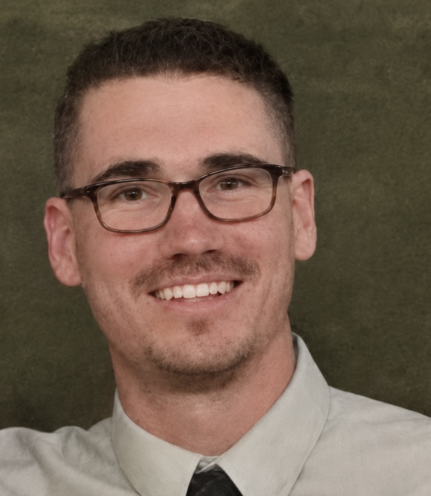 Tyler Headshot